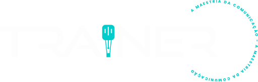 Logo do treinamento Trainer