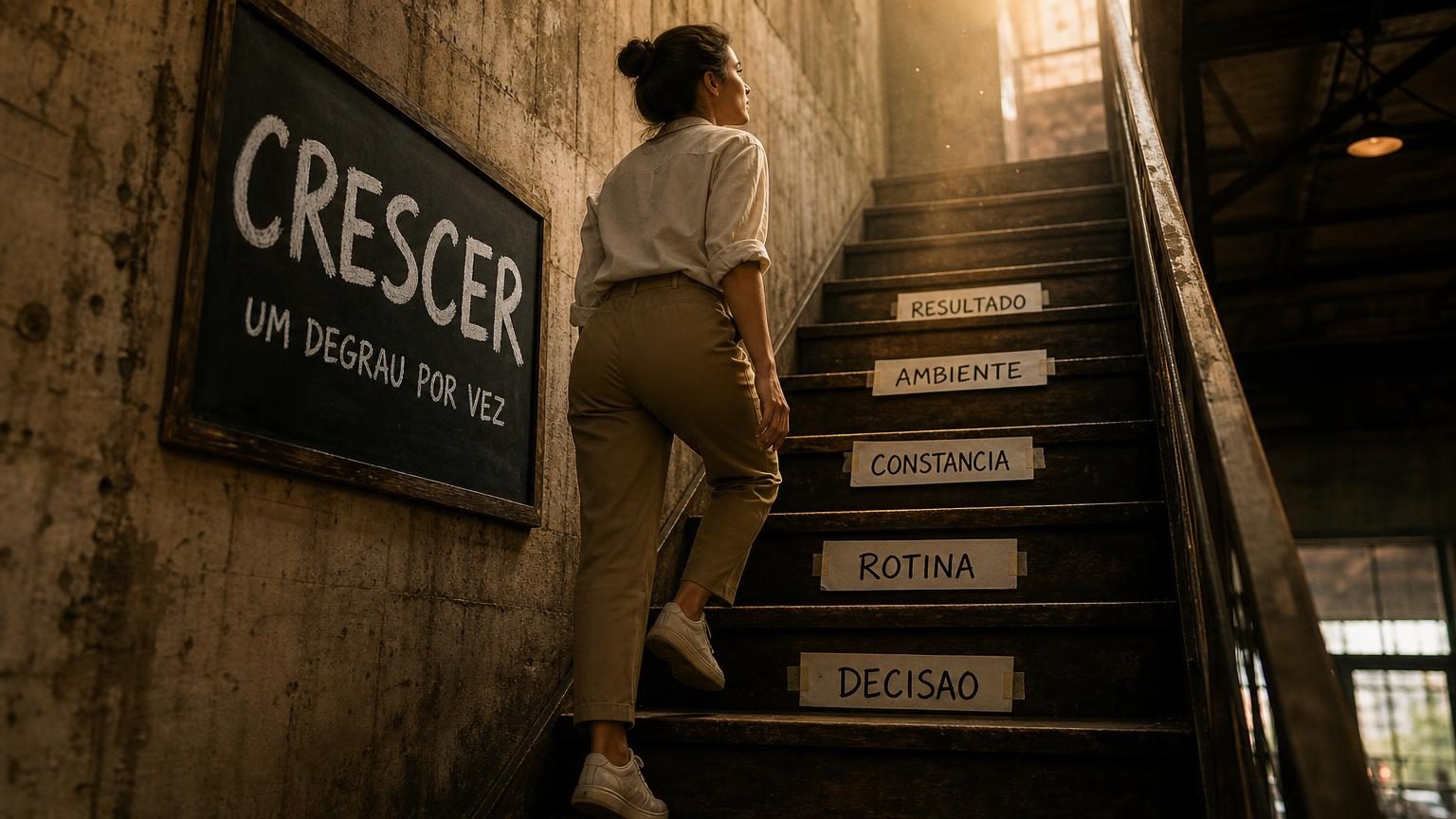 Capa do artigo Como crescer na vida e melhorar seus resultados: os 7 pilares